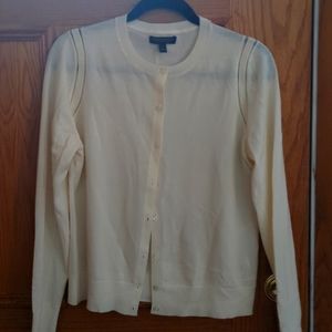 Banana Republic Merino wool sweater